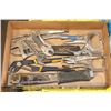 Image 1 : ESTATE FLAT OF TOOLS