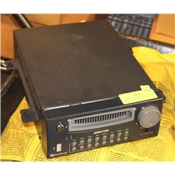 EVERFOCUS EDR410M DIGITAL VIDEO RECORDER