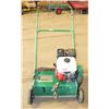 Image 1 : POWER RAKE WITH HONDA ENGINE