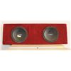 Image 1 : SPEAKER BOX WITH SPEAKERS.