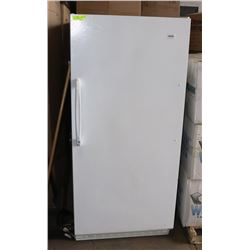 KENMORE UPRIGHT FRIDGE