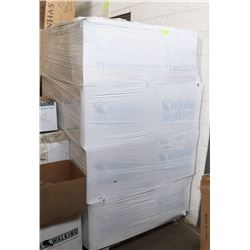 PALLET OF WINTER WALKING ICE CLEATS