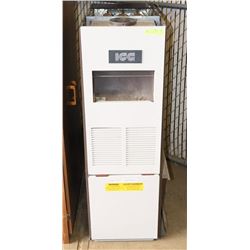 ICG GAS FIRING FURNACE NATURAL GAS, 115V 123A