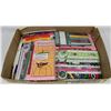 Image 1 : FLAT OF AT LEAST 10 PENCIL CASE SETS W/ 1 PACK OF