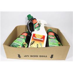 BOX W/3 X 1.2 KG PLANT-PROD ULTIMATE -