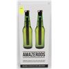 Image 1 : NEW AMAZERODS STAINLESS STEEL BEER CHILLING RODS