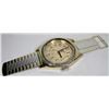 Image 1 : DORBON QUARTZ WALL HANGING WRIST WATCH CLOCK WORKS