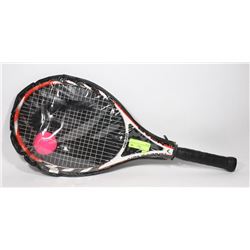 HEAD TI-RADICAL ELITE TITANIUM TENNIS