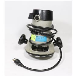 ROCKWELL ROUTER W/ BIT