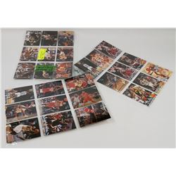 27 BASKETBALL ROOKIE CARDS.