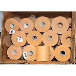 BOX OF RENFREW ATHLETICS  PRO WRAP