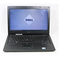 BUSINESS CLASS DELL LATITUDE iNTEL i5/WIN 10 PRO