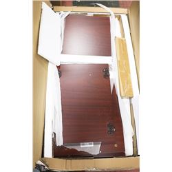 36"X60" OFFICE CABINET