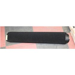 NEW 3X4 BLACK COMMERICAL CARPET MAT
