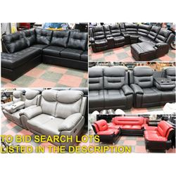 FEATURED NEW FURNITURE