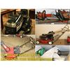 Image 1 : FEATURED LAWN AND GARDEN EQUIPMENT