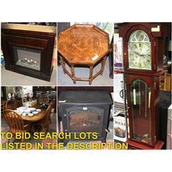 FEATURED ESTATE FURNITURE