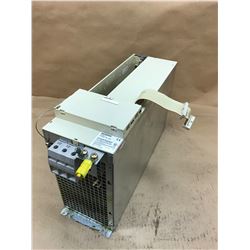 SIEMENS 1P 6SN1123-1AA00-0EA1 SIMODRIVE