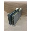 Image 2 : (2) SIEMENS 1P 6SN1123-1AA00-0CA1 SIMODRIVE