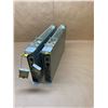 Image 1 : (2) SIEMENS 1P 6SN1123-1AA00-0CA1 SIMODRIVE