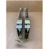 Image 3 : (2) SIEMENS 1P 6FC5247-0AA00-0AA2 SINUMERIK 840D NCU-BOX 13A