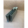 Image 2 : (2) SIEMENS 1P 6FC5247-0AA00-0AA2 SINUMERIK 840D NCU-BOX 13A