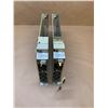 Image 3 : (2) SIEMENS 1P 6FC5247-0AA00-0AA2 SINUMERIK 840D NCU-BOX 13A