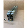 Image 1 : (2) SIEMENS 1P 6FC5247-0AA00-0AA2 SINUMERIK 840D NCU-BOX 13A