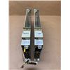 Image 3 : (2) SIEMENS 1P 6FC5247-0AA00-0AA2 SINUMERIK 840D NCU-BOX 13A
