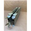 Image 1 : (2) SIEMENS 1P 6FC5247-0AA00-0AA2 SINUMERIK 840D NCU-BOX 13A