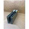 Image 2 : (2) SIEMENS 1P 6FC5247-0AA00-0AA3 SINUMERIK 840D NCU-BOX 13A