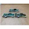 Image 1 : (3) SIEMENS 1P 6SN1118-1NH01-0AA1 SIMODRIVE CONTROL UNITS