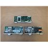 Image 2 : (3) SIEMENS 1P 6SN1118-1NH01-0AA1 SIMODRIVE CONTROL UNITS