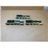 Image 1 : (3) SIEMENS 1P 6SN1118-0DM23-0AA0 SIMODRIVE CONTROL UNITS