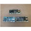 Image 2 : (3) SIEMENS 1P 6SN1118-0DM23-0AA0 SIMODRIVE CONTROL UNITS