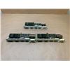 Image 1 : (3) SIEMENS 1P 6SN1118-0DM23-0AA0 SIMODRIVE CONTROL UNITS