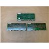 Image 3 : (3) SIEMENS 1P 6SN1118-0DM23-0AA0 SIMODRIVE CONTROL UNITS