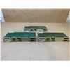 Image 4 : (3) SIEMENS 1P 6SN1118-0DM21-0AA0 SIMODRIVE CONTROL UNITS