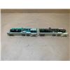 Image 1 : (2) SIEMENS 1P 6SN1118-0DM21-0AA0 SIMODRIVE CONTROL UNITS
