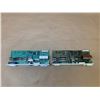 Image 2 : (2) SIEMENS 1P 6SN1118-0DM21-0AA0 SIMODRIVE CONTROL UNITS