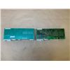 Image 3 : (2) SIEMENS 1P 6SN1118-0DM21-0AA0 SIMODRIVE CONTROL UNITS