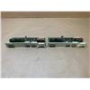 Image 1 : (2) SIEMENS 1P 6SN1118-0DM21-0AA0 SIMODRIVE CONTROL UNITS