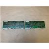 Image 3 : (2) SIEMENS 1P 6SN1118-0DM21-0AA0 SIMODRIVE CONTROL UNITS