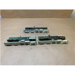 (3) SIEMENS 1P 6SN1118-0DG21-0AA1 SIMODRIVE CONTROL UNITS