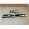 Image 1 : (3) SIEMENS 1P 6SN1118-0DG21-0AA1 SIMODRIVE CONTROL UNITS