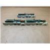 Image 1 : (3) SIEMENS 1P 6SN1118-0DG21-0AA1 SIMODRIVE CONTROL UNITS