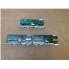 Image 2 : (3) SIEMENS 1P 6SN1118-0DG21-0AA1 SIMODRIVE CONTROL UNITS