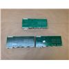 Image 3 : (3) SIEMENS 1P 6SN1118-0DG21-0AA1 SIMODRIVE CONTROL UNITS