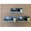 Image 2 : (3) SIEMENS 1P 6FC5357-0BB22-0AE0 SIMODRIVE CONTROL UNITS