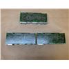 Image 3 : (3) SIEMENS 1P 6FC5357-0BB22-0AE0 SIMODRIVE CONTROL UNITS